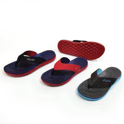 China Wholesale Customized Men Flip Flops Designer Flip Flops High Quality Fashion Trend Yinke OEM Flip Flops for sale