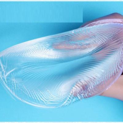 China Transparent Silica Gel Silicone Bra Strapless Women Push Up Bras Bikini Breast Invisible Backless Lift Self Adhesive Bras for sale