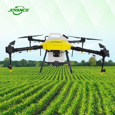 China HIGH EFFICIENT Bumblebee SPRAYER low price UAV 10L 10kg camera drone 4k intelligent agriculture spray jet, agriculture spray drone price for sale