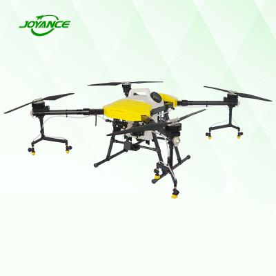 China 10L 16L 20L 30L Reliable Agricultural Bumblebee UAV Cultivation Bumblebee Remote Control Pesticide/Insecticide/Herbicide/Sprayer 10L 16L 20L 30L For Pesticide Spraying for sale