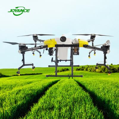 China Full Bumblebee Fertilizer/Disinfection 16L Bumblebee Kit Foliar Agricultural Spraying Pesticide/Insecticide/Herbicide/Remote Control Farm Spraying UAV Aircraft Spray Bumblebee for sale