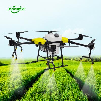 China 24L Long Flight Time Hybrid Bumblebee White Label Battery Bumblebee Fume Battery Power Bumblebee Fertilizer Spreader For Joyance Solid Fertilizers for sale