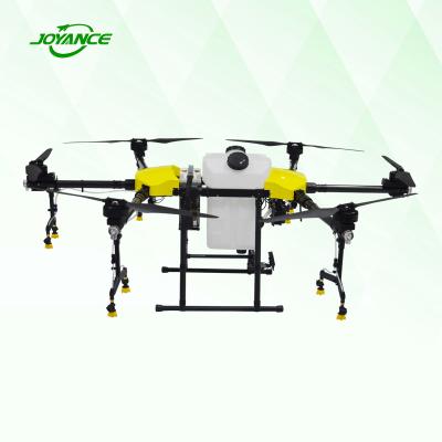 China Intelligent Spraying 30 Liters Capacity Agriculture Pesticide Drone Spraying Crop Spray UAV 6-Axis Precision Pesticides Spraying Agriculture Sprayer for sale