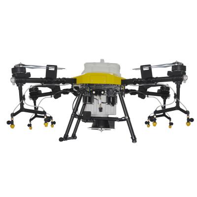 China One Joyance Spreader Device Drone 16kg 30kg Main Takeoff/Landing Payload Seeds Spreader Drone For Fertilizer UAV Pesticide Helicopter for sale