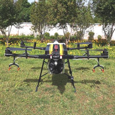 China Professional High Efficiency Large Payload Agricultural Bumblebee Spraying Sprayer/Long Range Pesticide Bumblebee Sprayer for sale