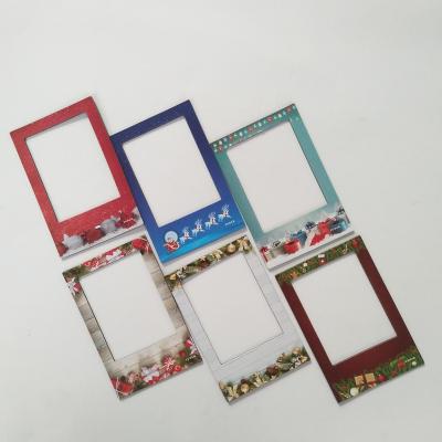 China Chinese Resin Manufacturers Direct Soft Magnetic Frame, Plastic 3D Drop Frame, Rubber Magnetic Frame for sale