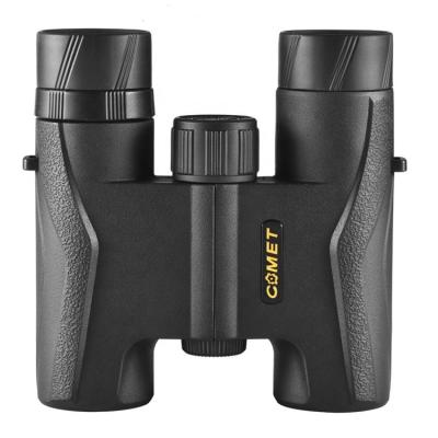 China High Power Waterproof Binoculars 10x25 Bak4 Binoculars 10x25 Binoculars Bak4 Telescope Telescope Hunting Waterproof Binocular for Adults for sale