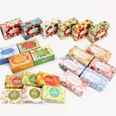 China Wholesale ANTISEPTIC Customized Bathing Soap Acne Medicated Natural Bar Soaps For Skin Care for sale