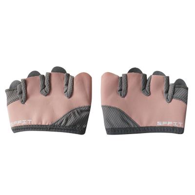 China New Fashion Sports Workout Fitness Weightlifting Gloves Durable Gym Gloves For Women for sale