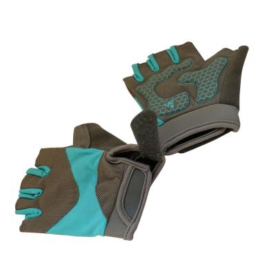 China High Quality Durable Sports Gym Gloves For Fitness for sale