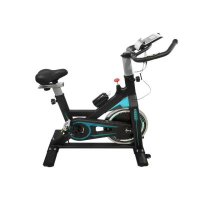 China Commercial Eco-friendly Intelligent New Product Bike Magnetic Resistance Rotation Fitness For Sale Display Computer With Display Exercise for sale