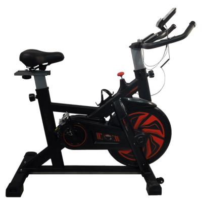 China High Quality Indoor Eco-Friendly Gym Equipment Exercise Bike Commercial Spinning Bike For Bodybuilding for sale