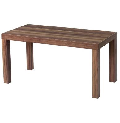 China Minimalist Better Home classic coffee tables modern side tea table Walnut coffee table for the living room for sale