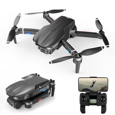 China Headless Mode After Me Orbit Auto Return 4K HD Camera Drone Quadcopter With Gps for sale