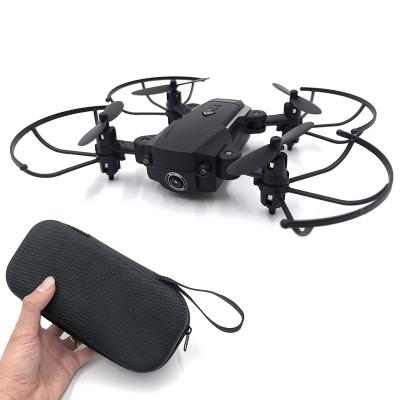 China ZIGOTECH mode small headless pocket nano with hd fold drone camera air flow wholesale wifi 4k selfie mini air function for sale