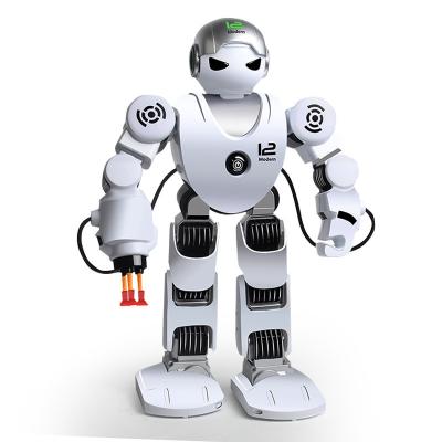 China Coding electronic remote control humanoid juguete toy ZIGO TECH robot educational kit for sale