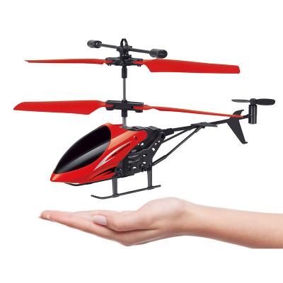 China With Low Price 2ch Small Toy Remote-Controlled Led Control Remoto Mini Rc Helicopter From ZIGO TECH for sale