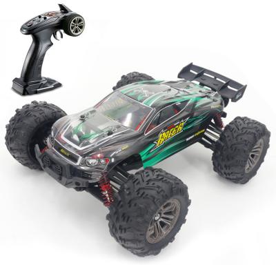 China High Speed ​​Rc Car 50KM Xinlehong Q903 1/16 Scale RC Model ZIGOTECH Brushless Racing 4X4 Off Road Cars for sale