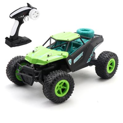 China ZIGOTECH 1/16 RC Hobby ZIGOTECH 1/16 Alloy UJ99-P165 Off Road Monster Truck Remote Control Bigfoot Racing for sale