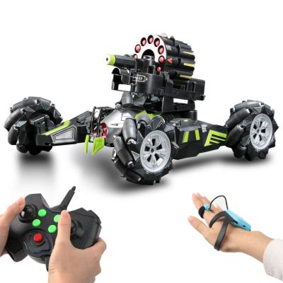 China Hand ControlBattle _Rc_Cars Detachable Drift RC Model Rc Toy Wholesale Remote Control Car for sale