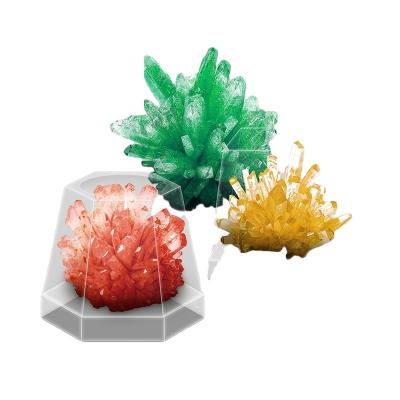 China SCIENCE ZG-ED0373 CRYSTAL SET for sale