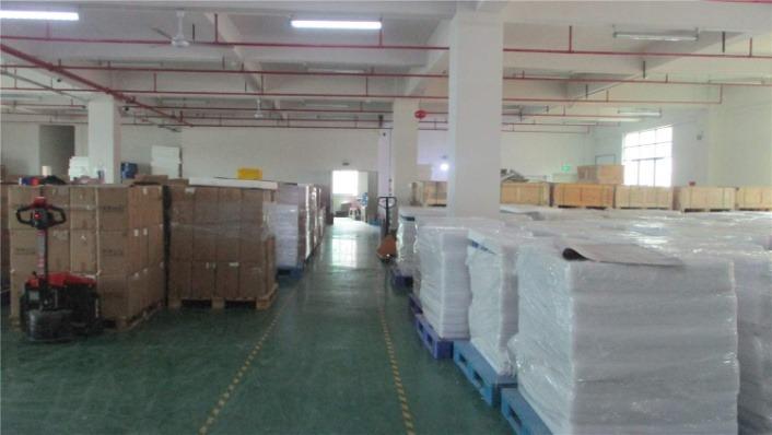 Verified China supplier - Dongguan Huanhuan Energy Technology Co., Ltd.