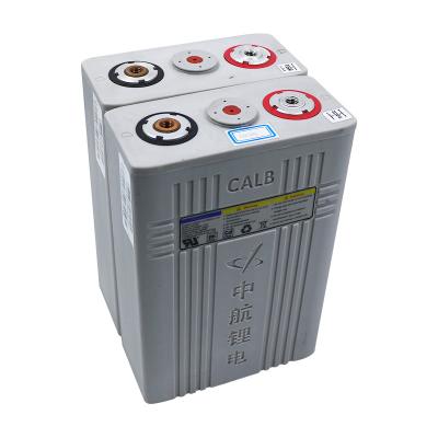 China Cheap rechargeable solar system/power supply/ev lithium 3.2v cell 200ah for sale