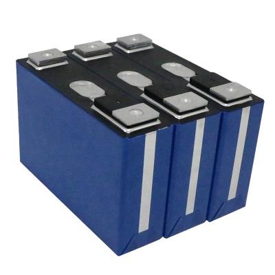 China Car Battery 3.7v 72ah Battery Cell Calb 72ah for sale