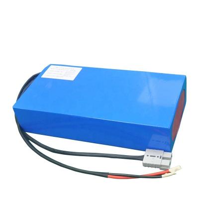 China Toys Bateria Lithium Ion Battery Pack Li-ion 60V 20ah Accepatable 325*168*75MM 3months-1year Hhpower 2000-3000times; GUA HHME20 for sale