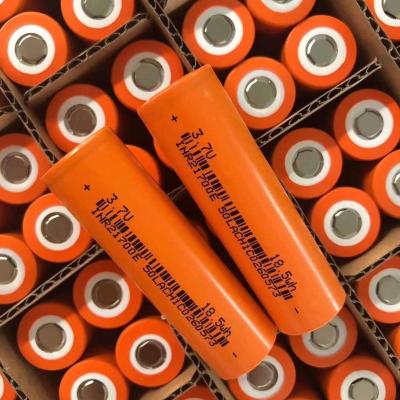 China Golf Carts 4800mah 5000mah Lithium Battery Packs 21700 Cells for sale