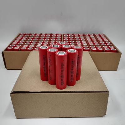 China High Quality Toys 3.7v 4800mah 3500mah 18650 Battery 21700 for sale