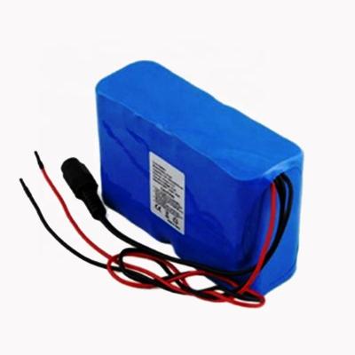 China Solar System Gel Battery 12v 20ah Lithium Ion Battery Customized 18650 lead acid battery pack/power supply/ev Ebike for sale