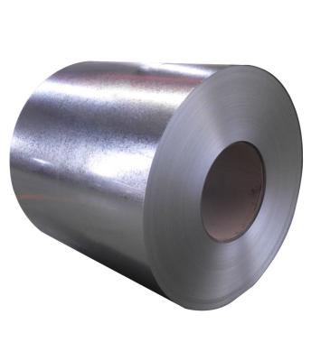 China Lantejoula grande certificação material de aço galvanizada do GV da folha DX51D do telhado da bobina à venda