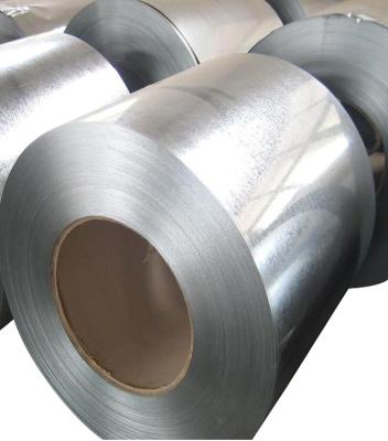 China O tratamento de superfície do cromato galvanizou a bobina de aço φ508mm - identificação da bobina de φ610mm à venda