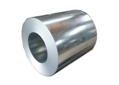 China Commercial Type Hot Dip Galvanized Steel Sheet 2.5Mt - 8Mt Coil Weight for sale