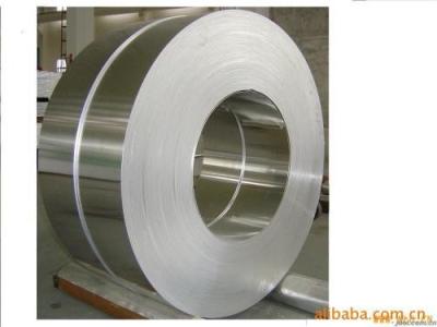 China Tira de acero galvanizada 40 de la inmersión caliente Z100 - diseño compacto del galvanizado 275g/m2 en venta