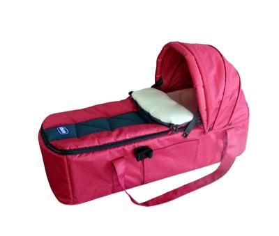 China 2022 Wholesale New Fashion Modern Product Fancy Baby Carry Basket Portable Baby Carrier Basket for sale