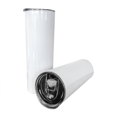 China Viable RAYBIN 30 oz 20oz Child Heat Press Sublimation Blanks Skins Tumbler Cups Wine Tumbler Ny Glow In The Dark Sublimation Tumbler for sale