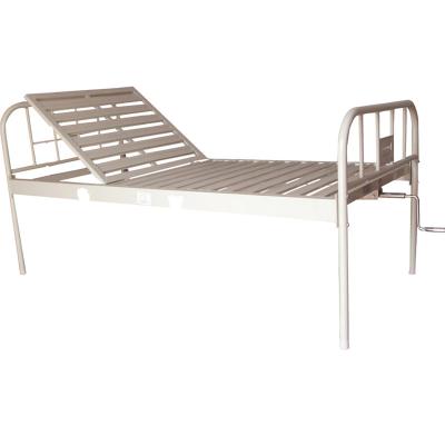 China Disabled Equipment Massage Disable Medical Hospital Bed for sale