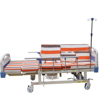 China Disable Portable Adjustable Folding Medical Massage Bed Price for sale