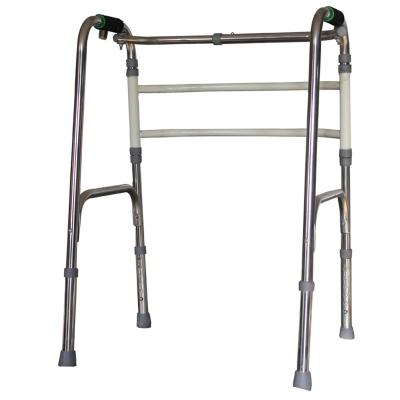 China Disable Senior Use Comfortable Household Use Lightweight Aluminum Walker for sale