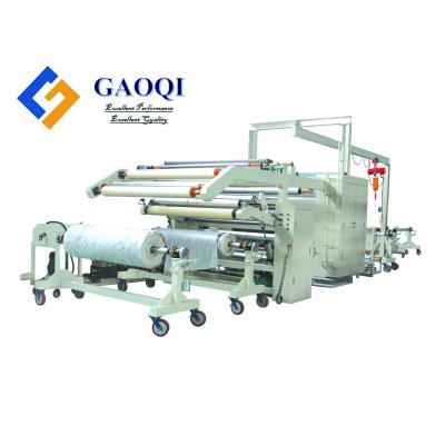 China CLOTHING Melt Solventless Hot Glue PUR Laminating Machine for Sale Other Textile Machinery for sale