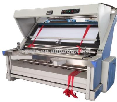 China Factory fabric/textile inspection and measuring machine for sale