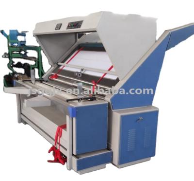 China Factory Fabric Inspection Machine for Garment Factory for sale