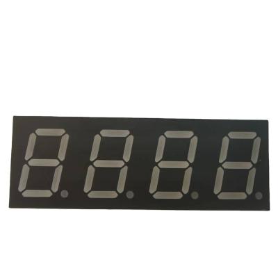 China Indoor Widespread Use LED Display 0.36 Inch 4 Digit Red LED Display for sale