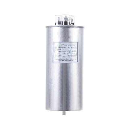 China Good Quality Electronic Power Level Low Voltage Kvar Power Capacitor Bank Kvar Power for sale