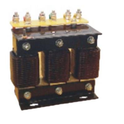 China Chinese Power Suppliers Reactor for Electric Capacitor Electric Compensation Reactive Reactor for sale