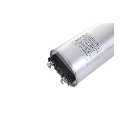 China Excellent Performance Self Healing Grade750v Best Quality Industrial Phase Compensation Capacitor for sale