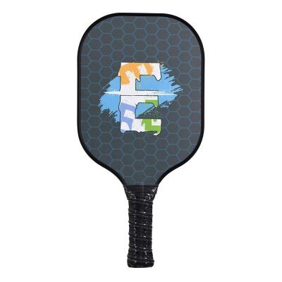 China USAPA Approved Paddle Tennis Racket Grip Pickleball Paddles Rackets for sale