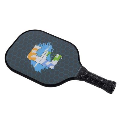 China Carbon Fiber OEM/ODM Factory Price Best Seller Paddle Pickleball Ball for sale